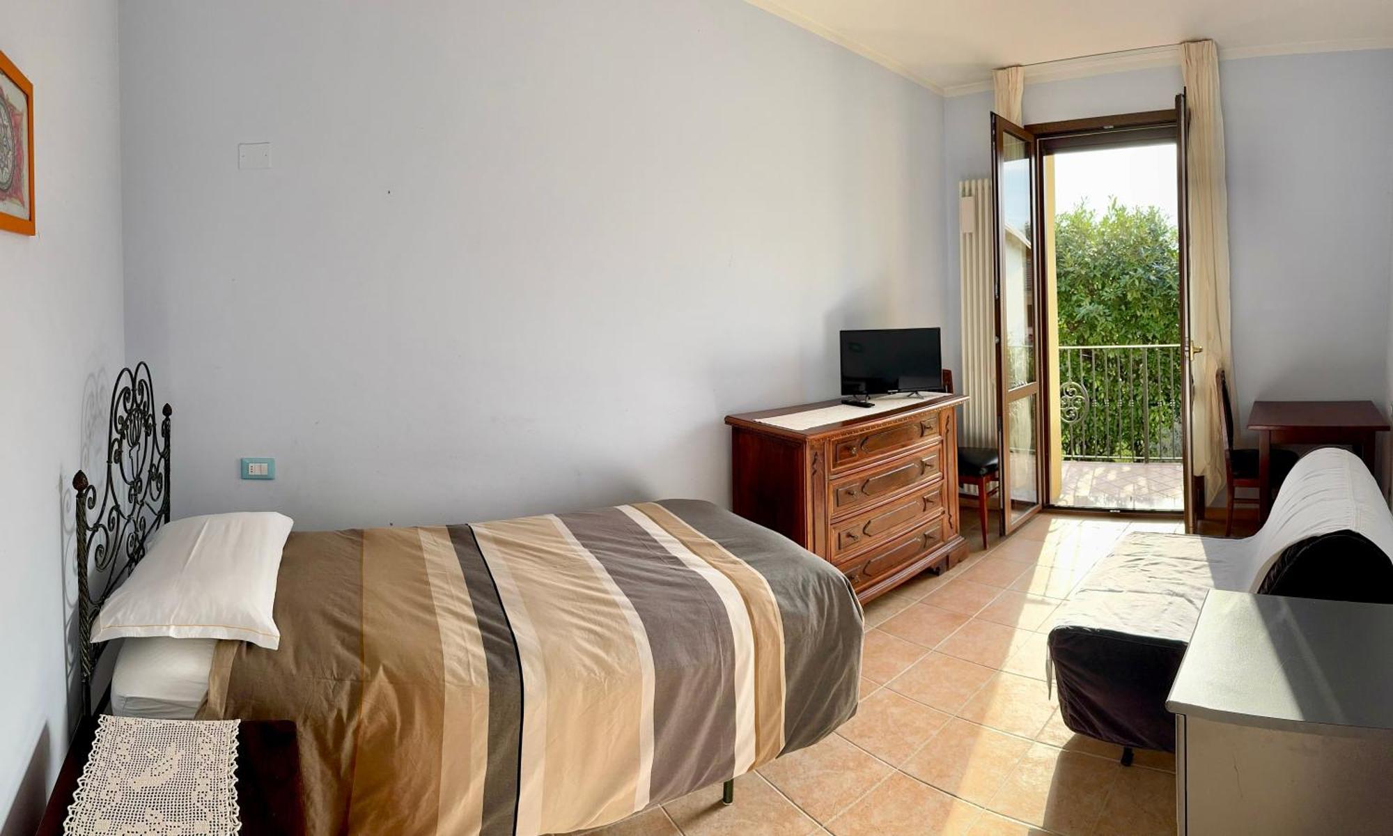 R&B Del Monte Bed and Breakfast Forlì Eksteriør billede